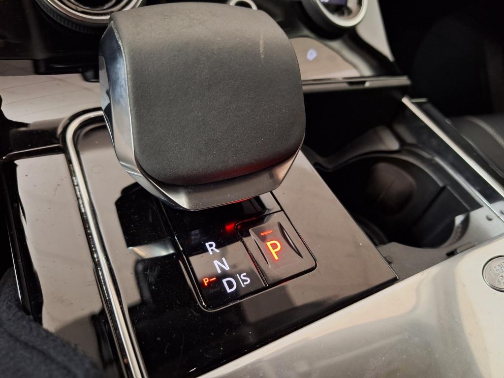 Land Rover Range Rover Velar 2.0 p400e se | elek wegkl trekhaak |