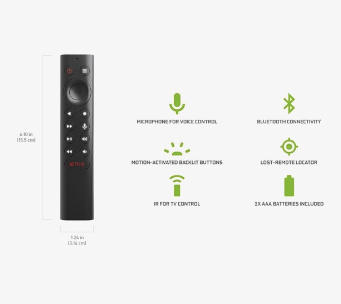 NVIDIA Shield Pro – Speciale Editie (Testmodel) – NIEUW