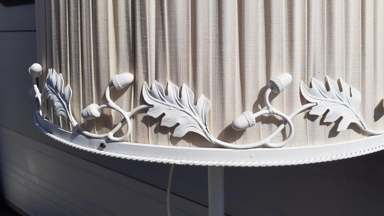 Diverse Schemerlampen