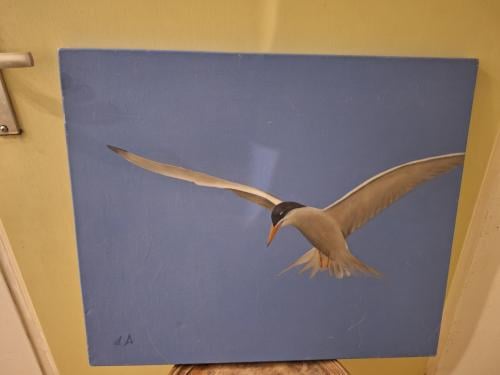 Schilderij