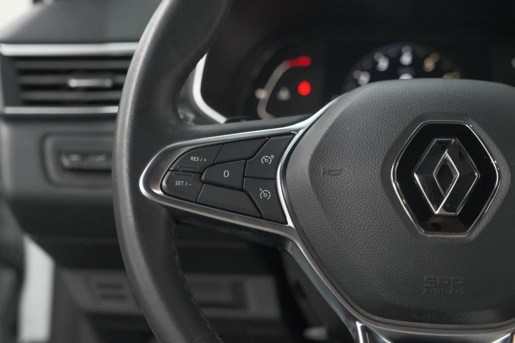 Renault Clio tce 130 edc intens | 360 camera | apple carplay | parkeersenso
