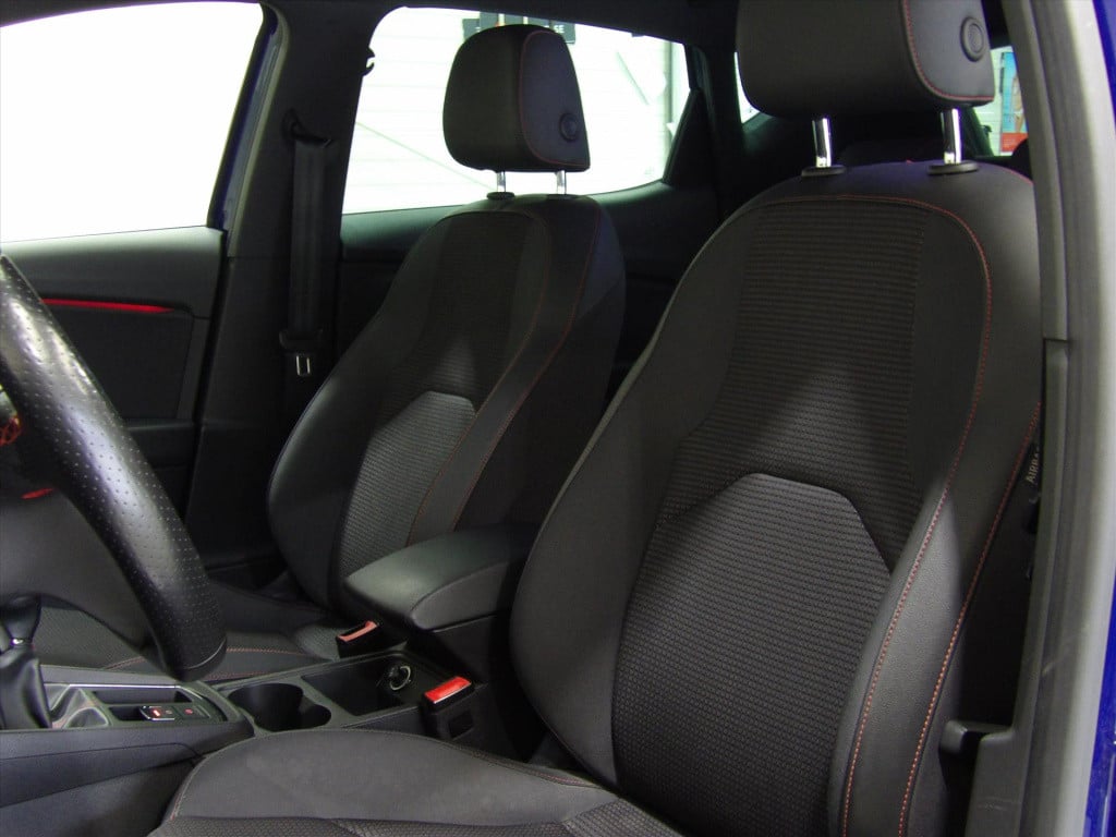 Seat Leon 1.5 tsi fr business intense