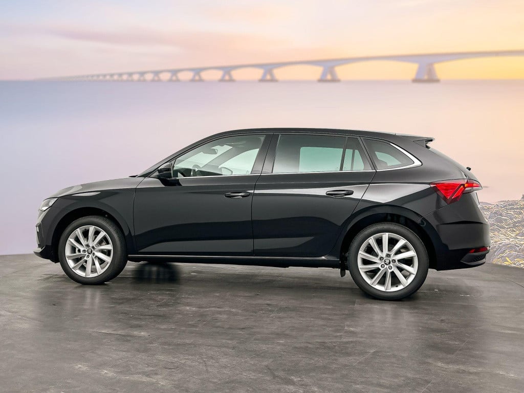 Skoda Scala business edition 1.0 tsi 85 kw / 115 pk hatchback