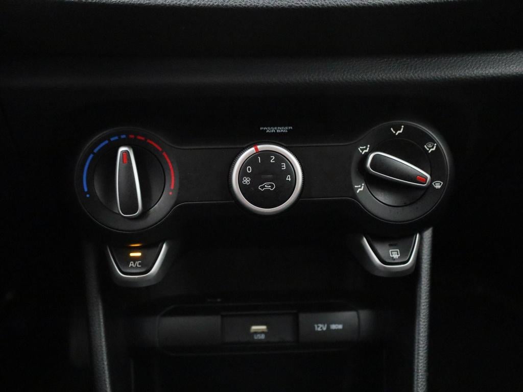 Kia Picanto 1.0 dpi comfortline | automaat | lage km stand | cruise control