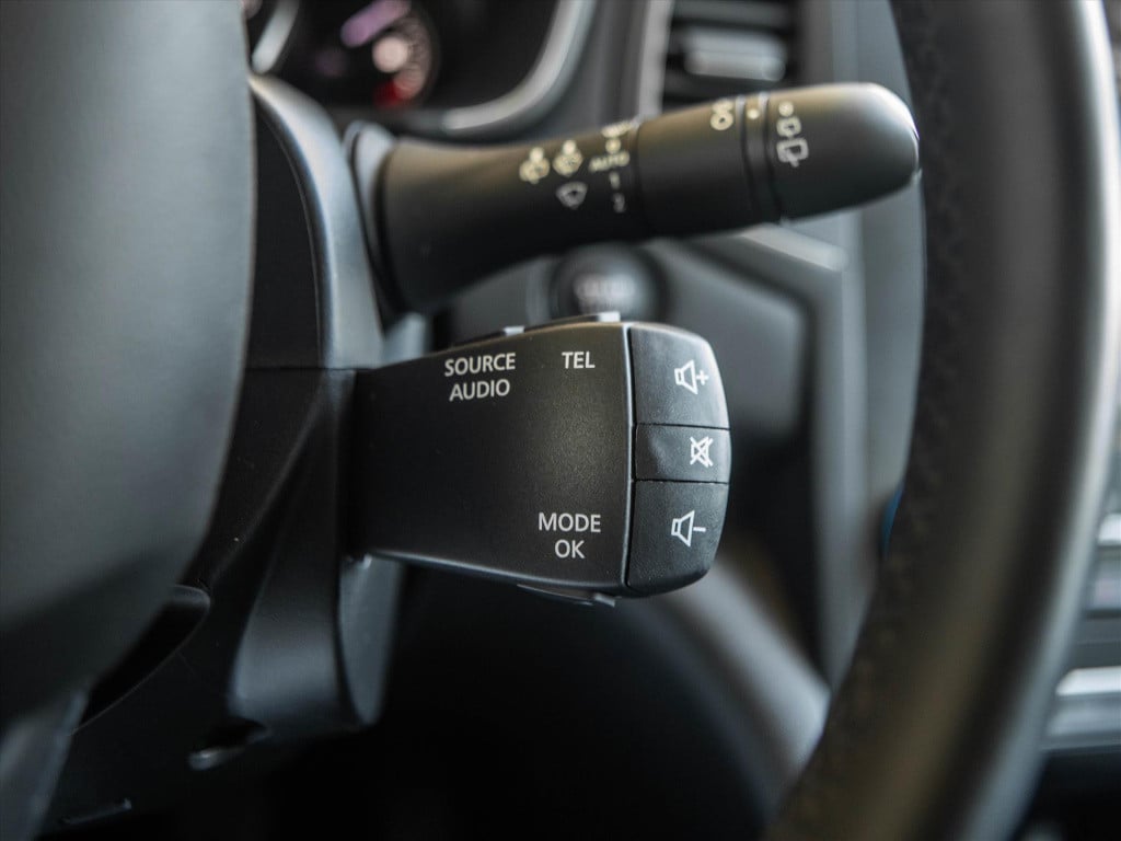 Renault Megane 1.2 energy tce 130pk bose | navigatie | camera | park. senso