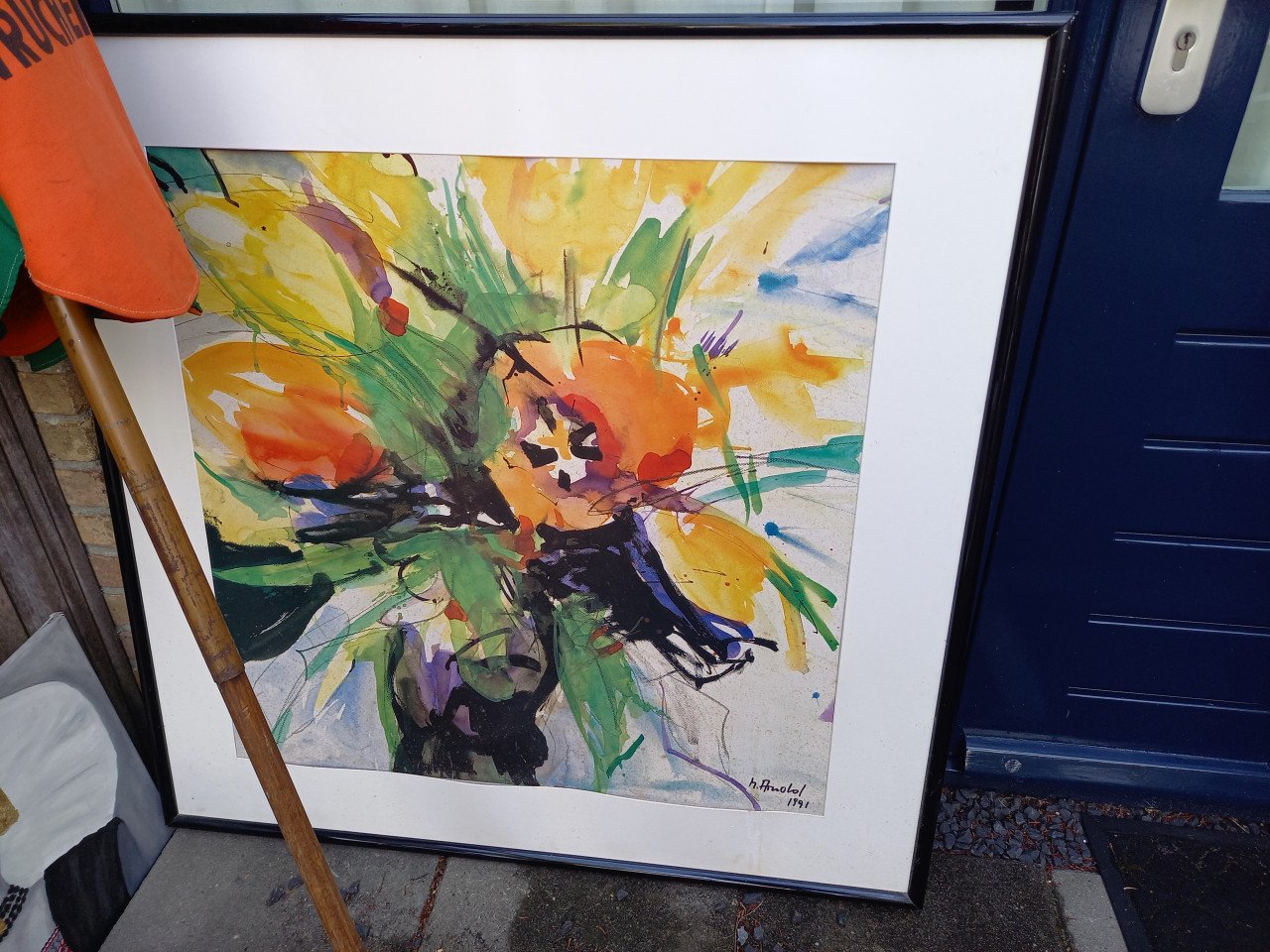 Schilderij