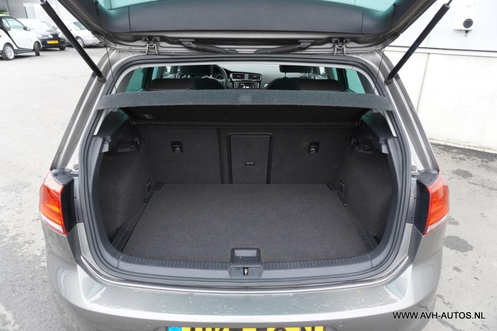 Volkswagen Golf 1.4 tsi highline, panoramadak!