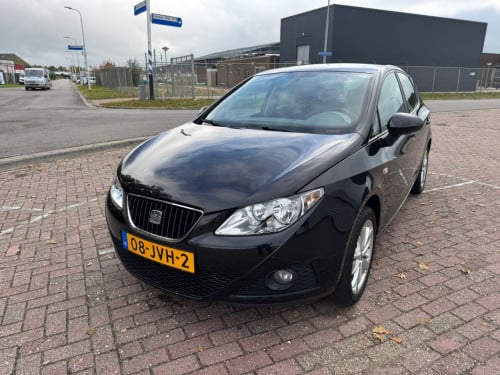 Seat ibiza bj 2009  2650 euro