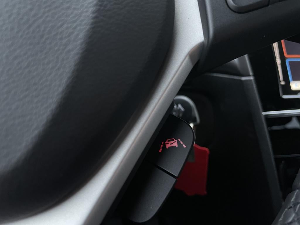 Suzuki Vitara 1.4 boosterjet select smart hybrid