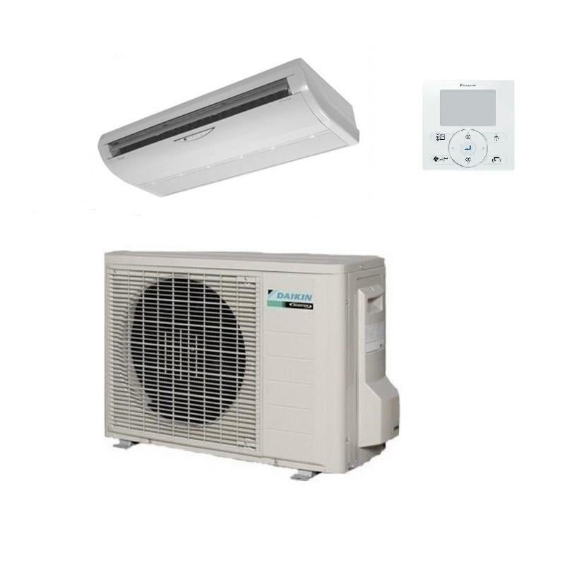 Daikin airco prijslijst
