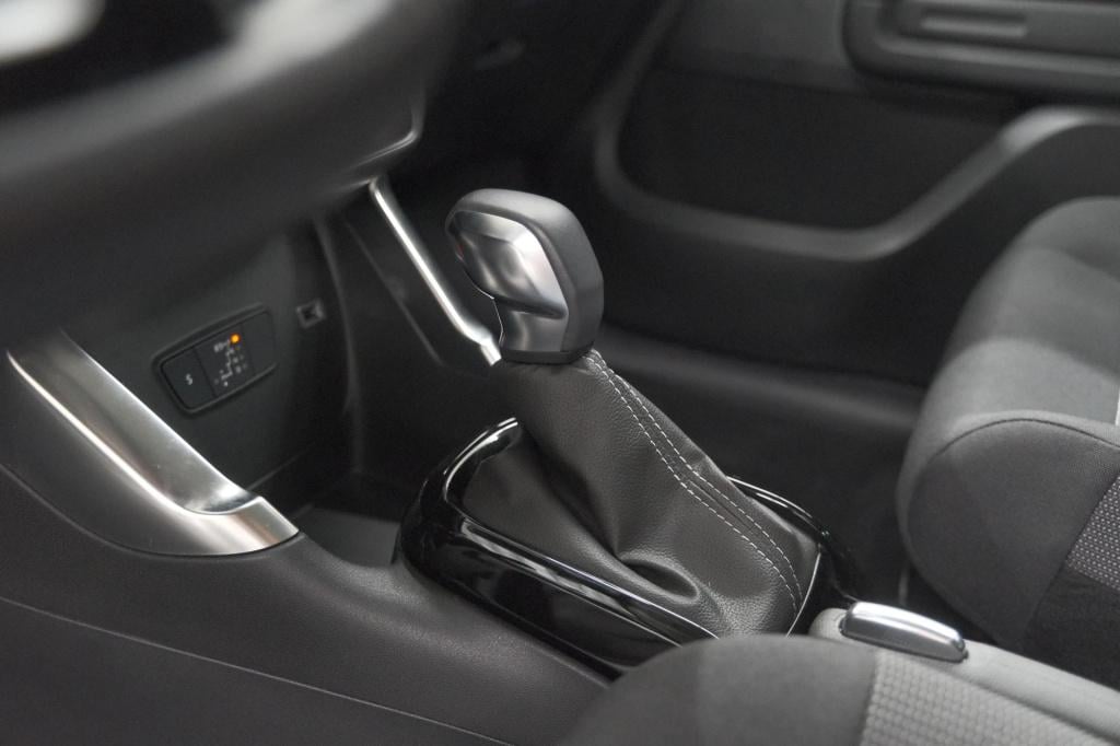 Citroen C3 Aircross puretech 130 eat6 plus | stoelverwarming | parkeersenso