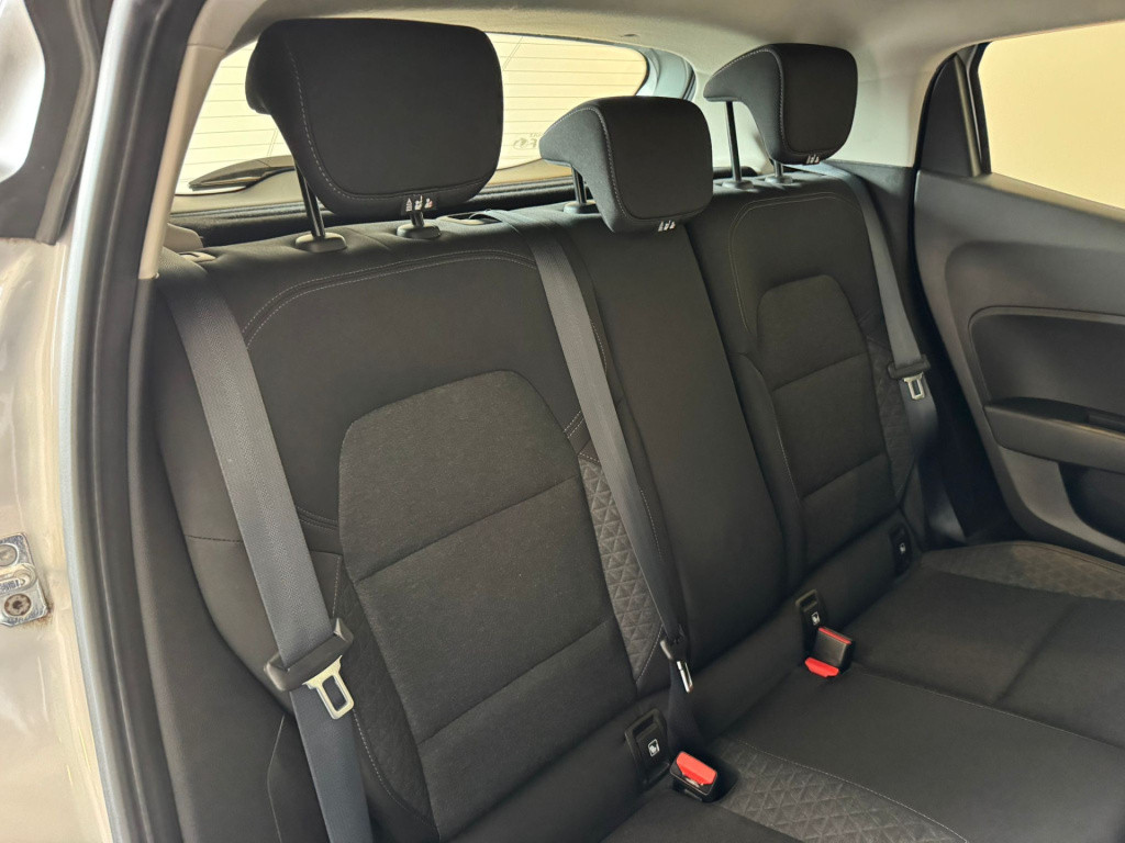 Renault Clio 1.0 tce zen
