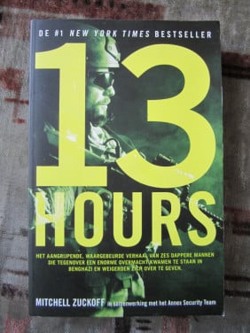 Interessant Boek