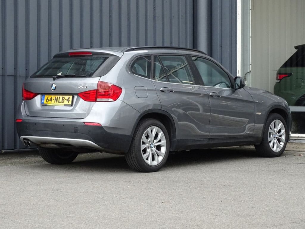 BMW X1 xdrive28i executive automaat | 6 cilinder | el. zetels | memory