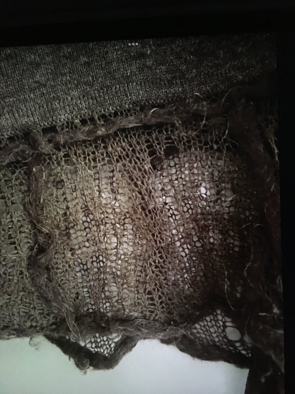 Apart vestje lauren vidal maat XL zgan