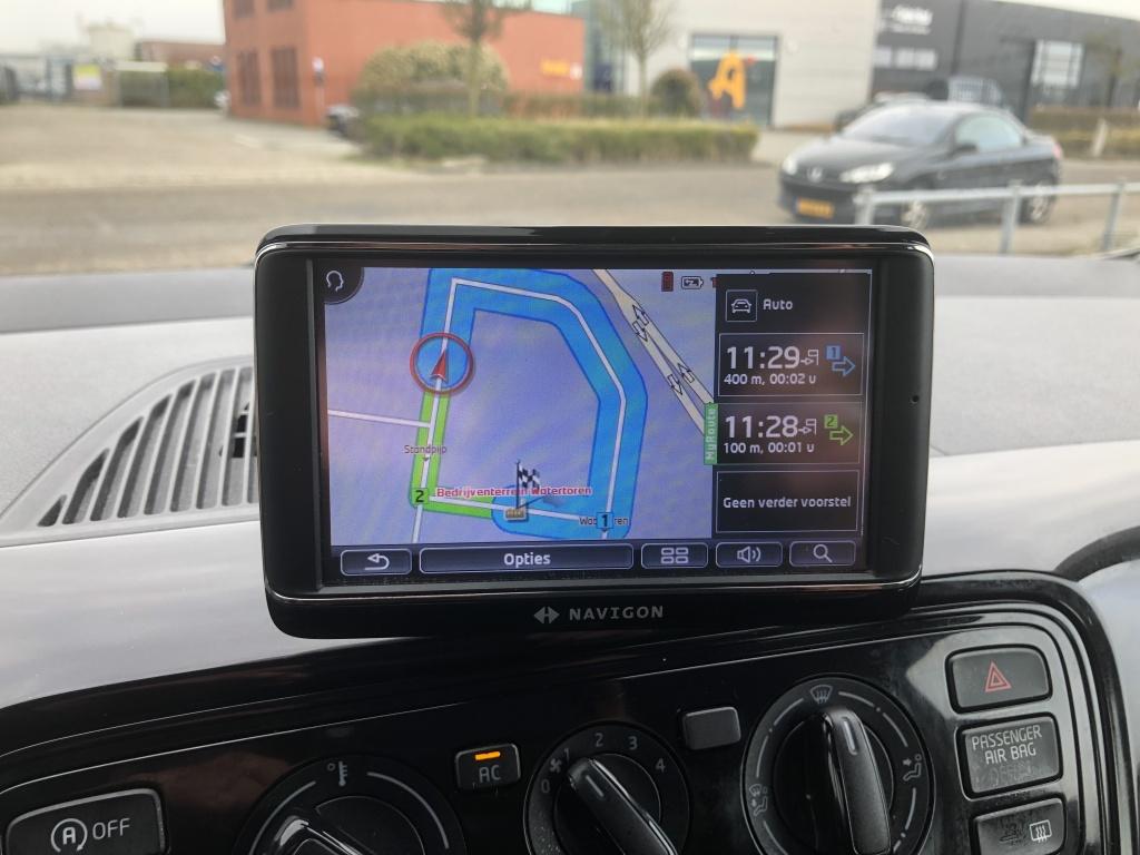 Volkswagen UP! 1.0 move up! bluemotion 1e eigenaar