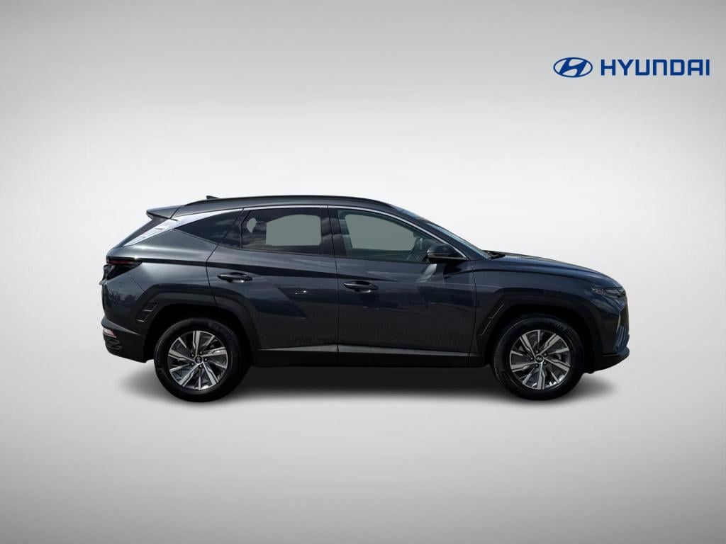 Hyundai Tucson 1.6 t-gdi hev comfort smart nl-auto, 1650kg trekgewicht!