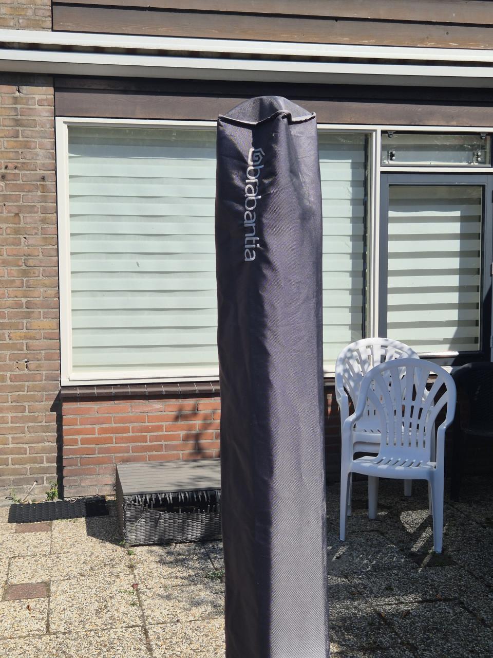 Droogmolen Brabantia