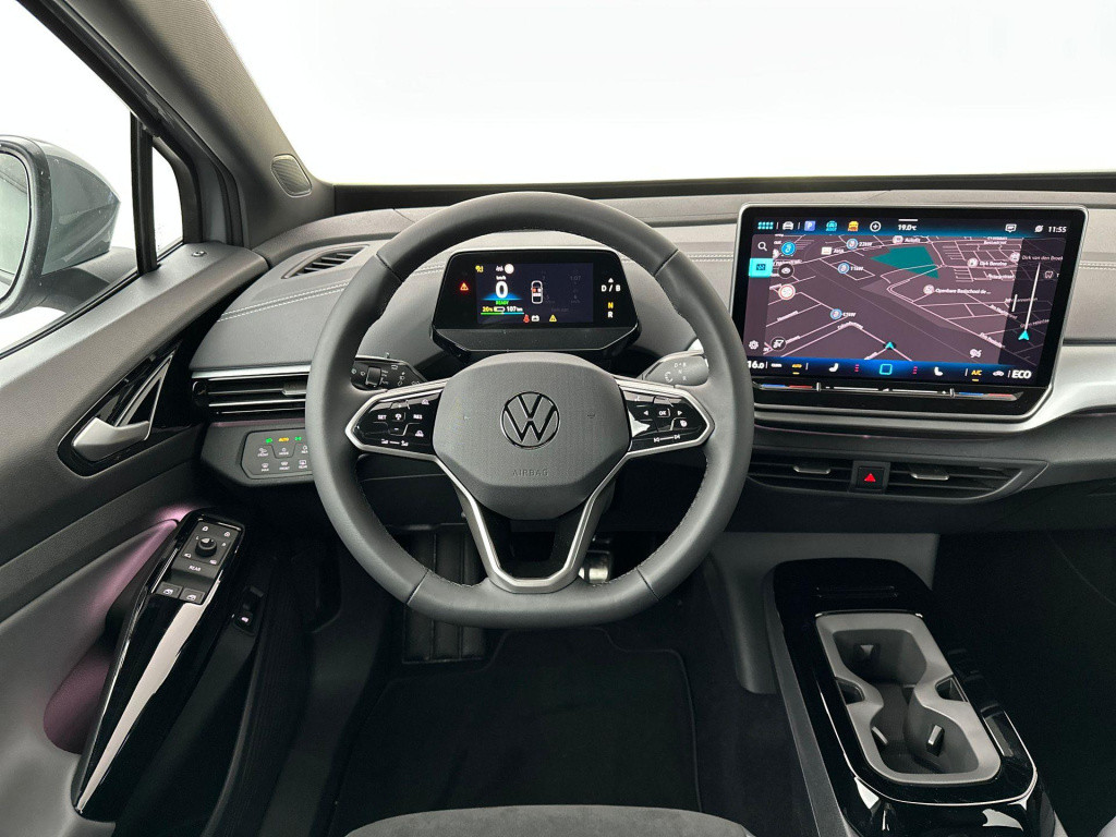Volkswagen Id.4 pro business 77 kwh