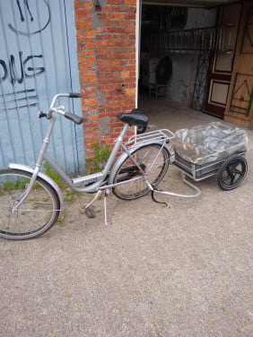 Fiets