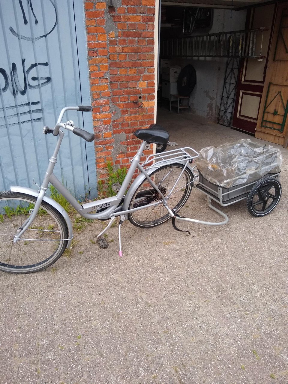 Fiets