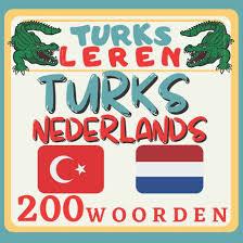 Praktische TURKSE Taalles voor Vakantie & Dagelijks Gebruik