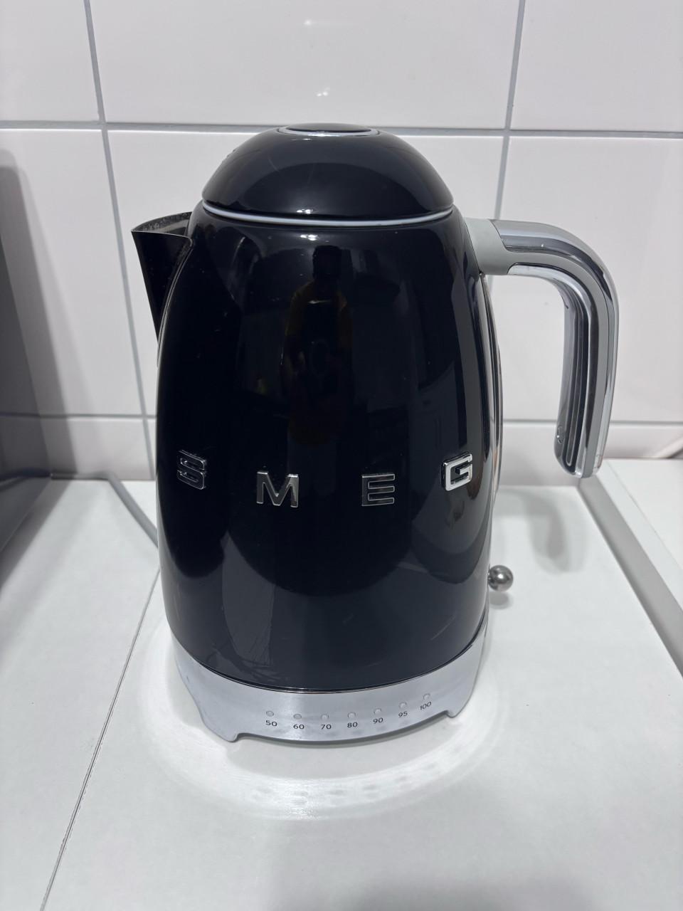 SMEG waterkoker