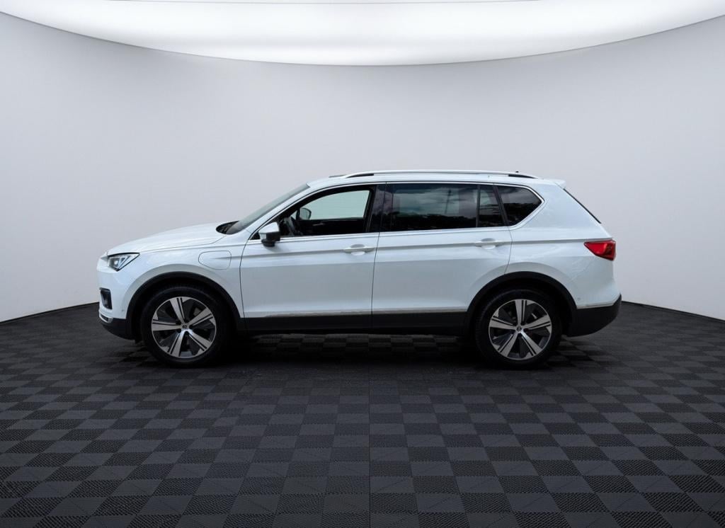 Seat Tarraco 1.4 tsi e-hybrid phev xcellence