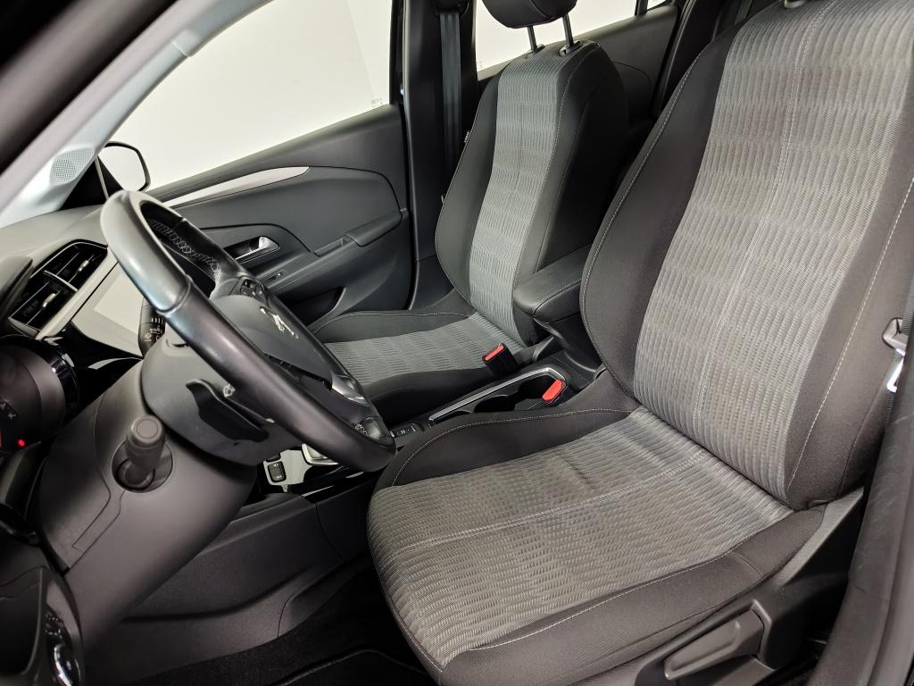 Opel Corsa 1.2 edition automaat