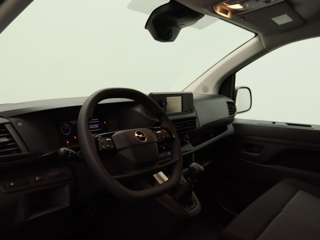 Opel Vivaro 1.5 diesel 120 s&s l2 || betimmerd || bpm vrij || snel rijden |