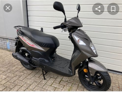 Scooter