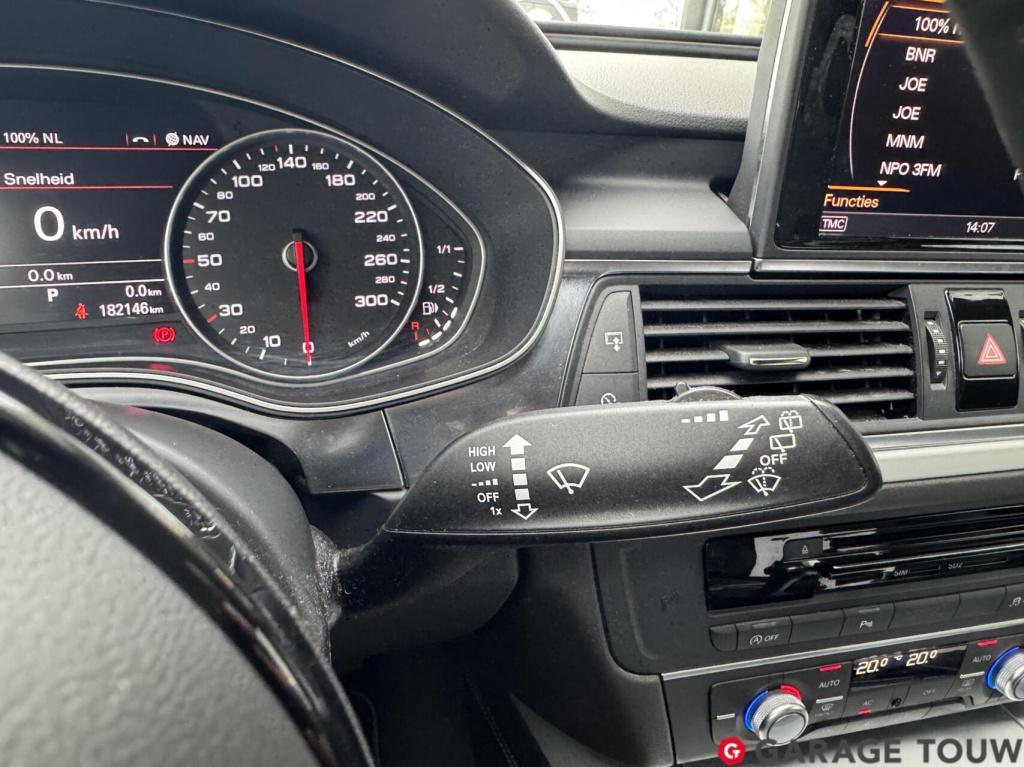 Audi A6 avant 2.0 tfsi pro line s *pano, trekhaak,winterset*