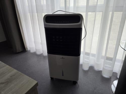 Te koop aircooler