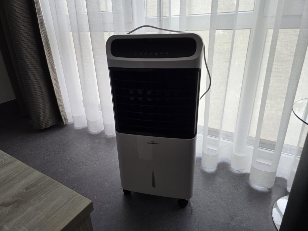 Te koop aircooler