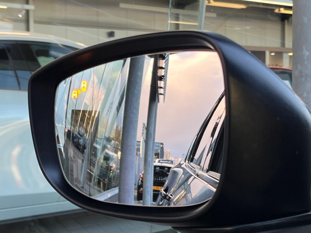 Mazda Cx-5 2.0 skyactiv-g 165 signature|schuif-/kanteldak|trekhaak|rijklaar