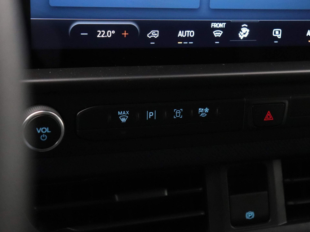 Ford Transit Custom 300 2.0 tdci l2h1 trend | apple carplay /android auto |