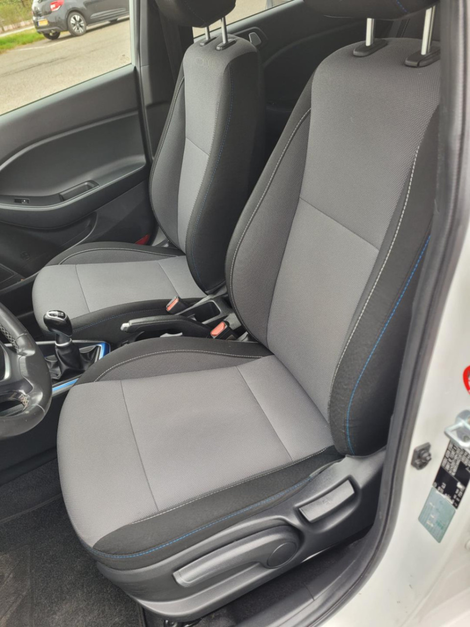 Hyundai I 20 1.0 t-gdi go! 2016