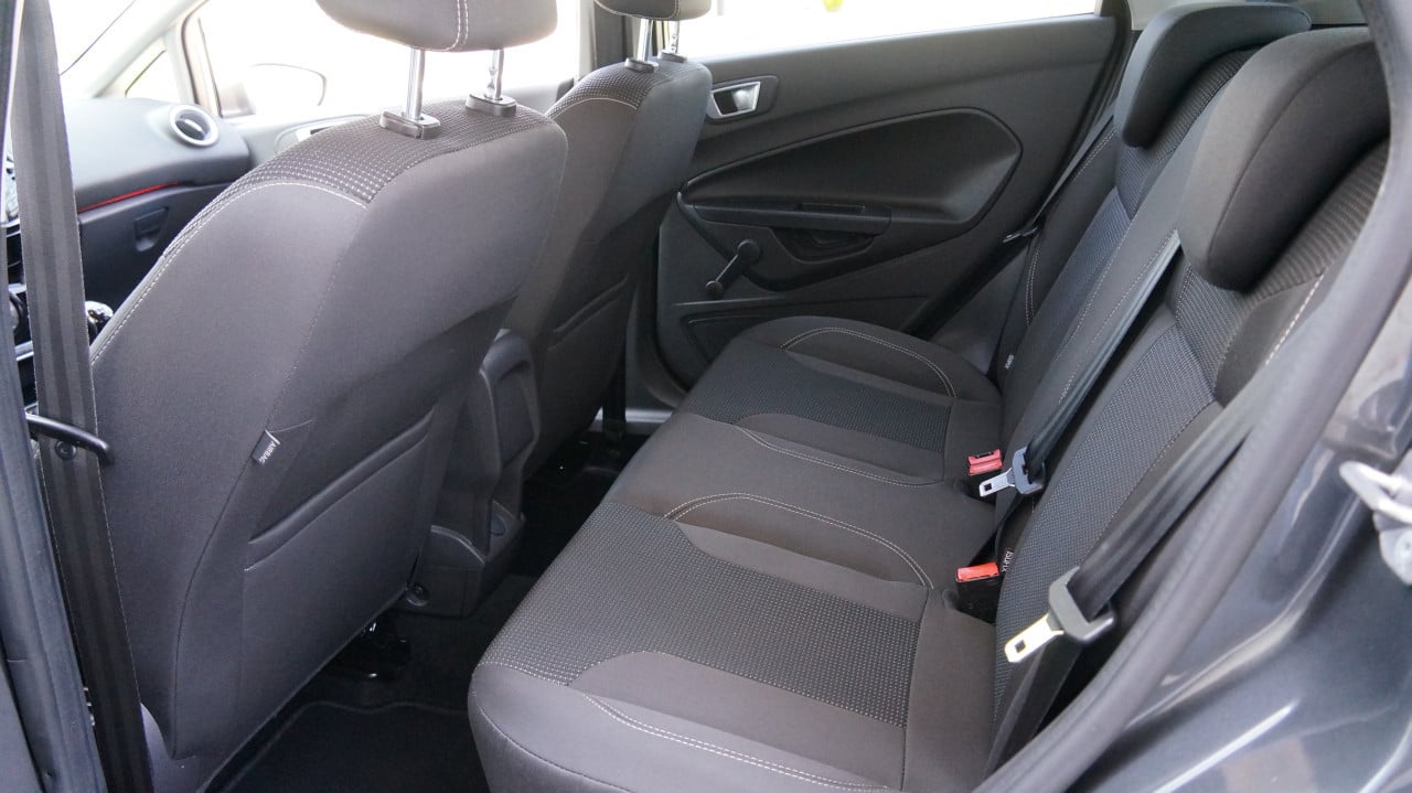 Ford Fiesta 1.0 EcoBoost Titanium rijklaar incl garantie