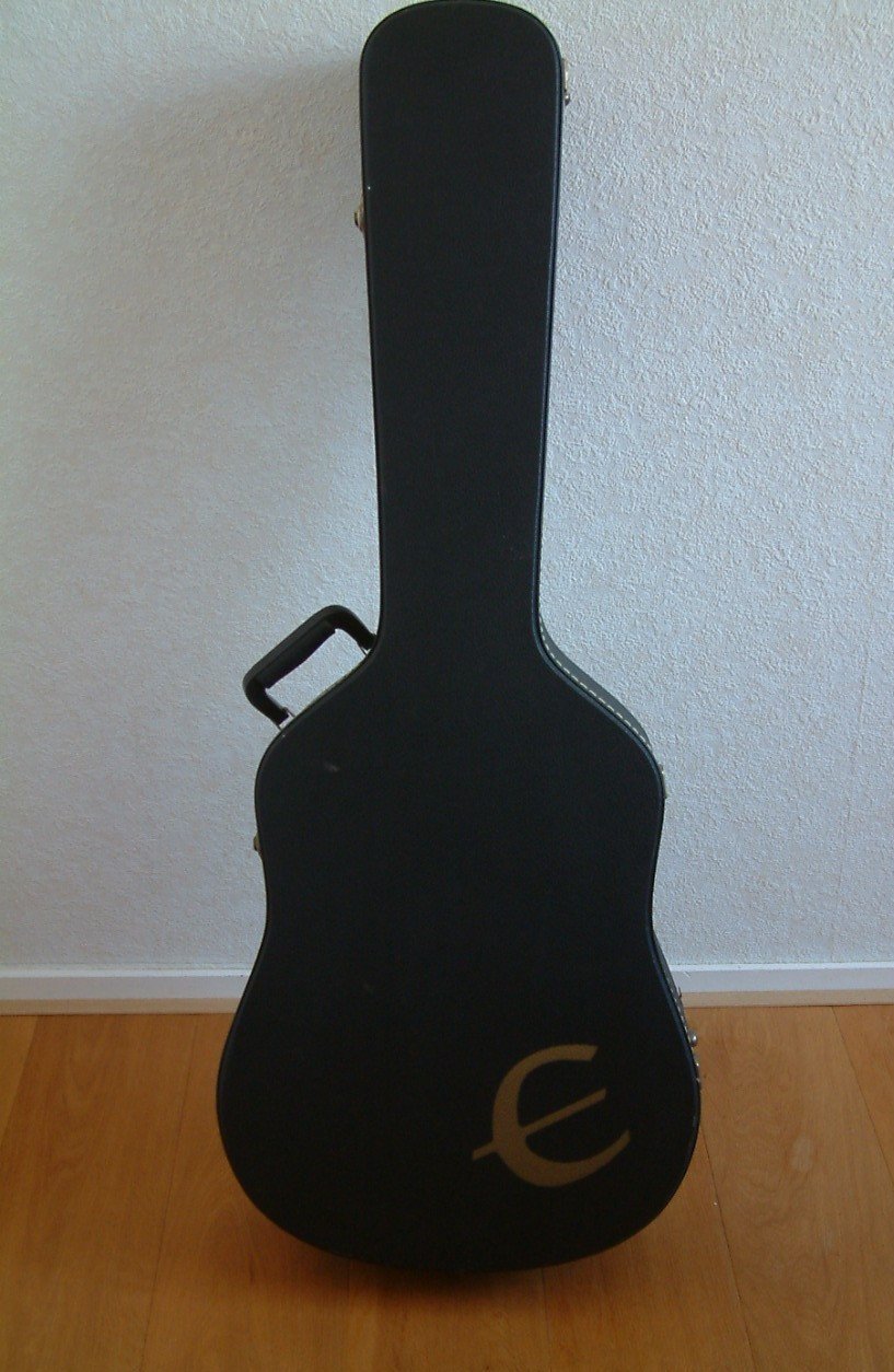 Epiphone western