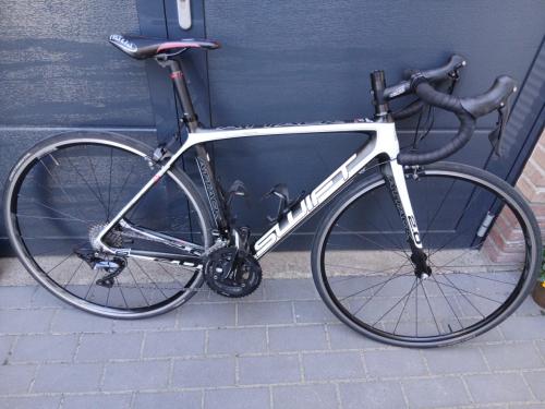 Swift attack racefiets 11 speed