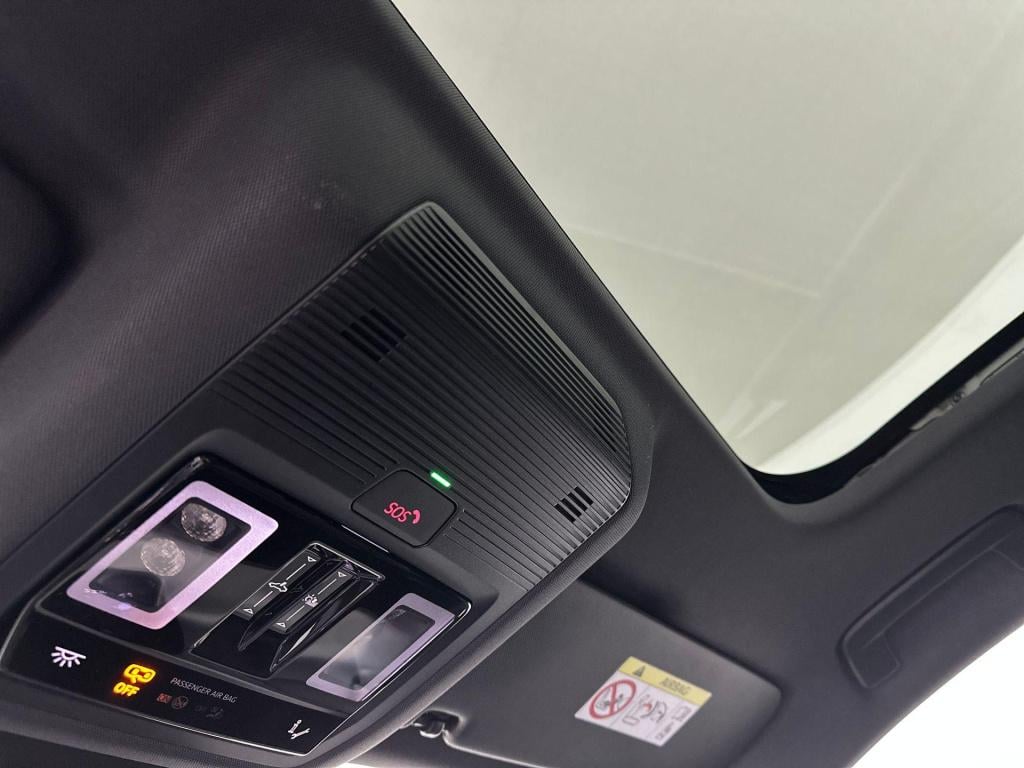 Audi Q3 sportback s edition e-hybrid 200 kw / 272 pk sportback 6 ver