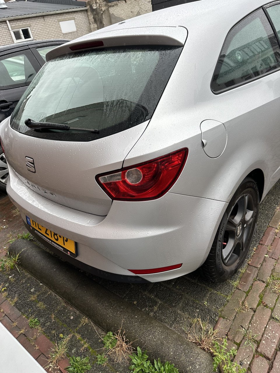 Seat ibiza 1.0 ecoTSI Style connect