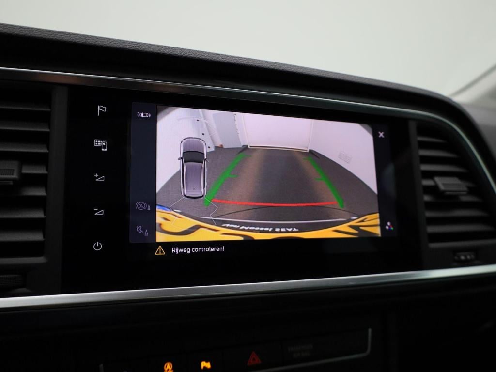 Seat Ateca 1.5 tsi style business intense | panoramadak | navigatie | apple