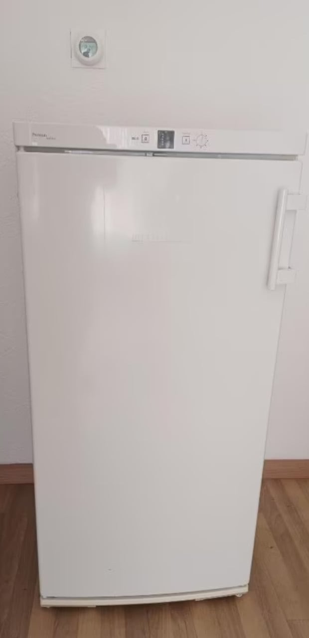 Te koop Liebherr diepvries