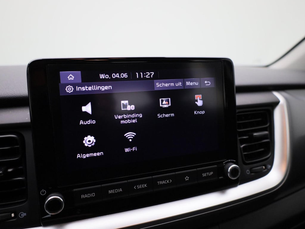 Kia Stonic 1.0 t-gdi mhev dynamicline | camera | dab | apple carplay | airc