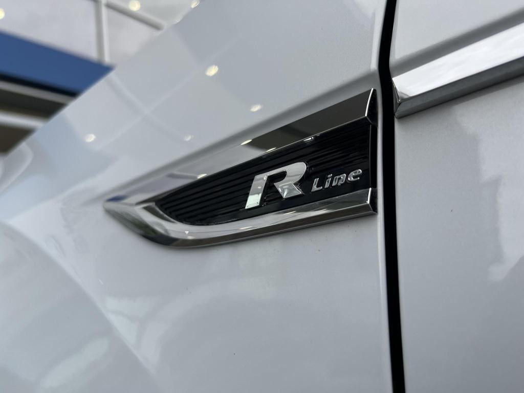 Volkswagen T-roc 2.0 tsi 4motion sport | r-line | cruise control | climate 