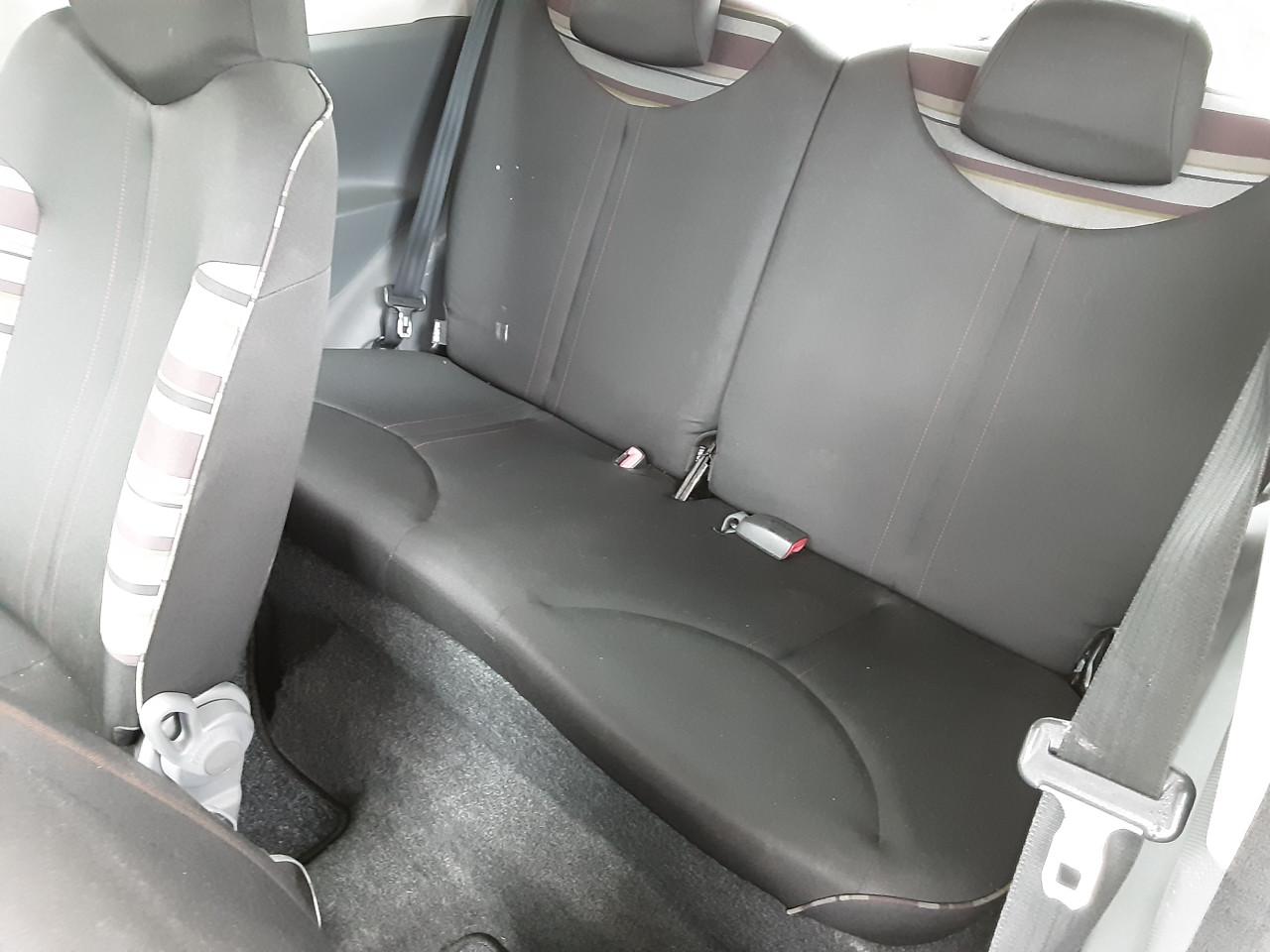 Citroen C1 1.0-12V Ambiance