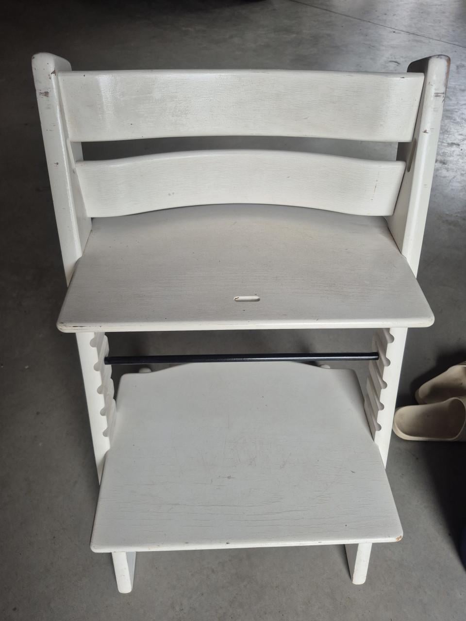 Stokke tripp trapp