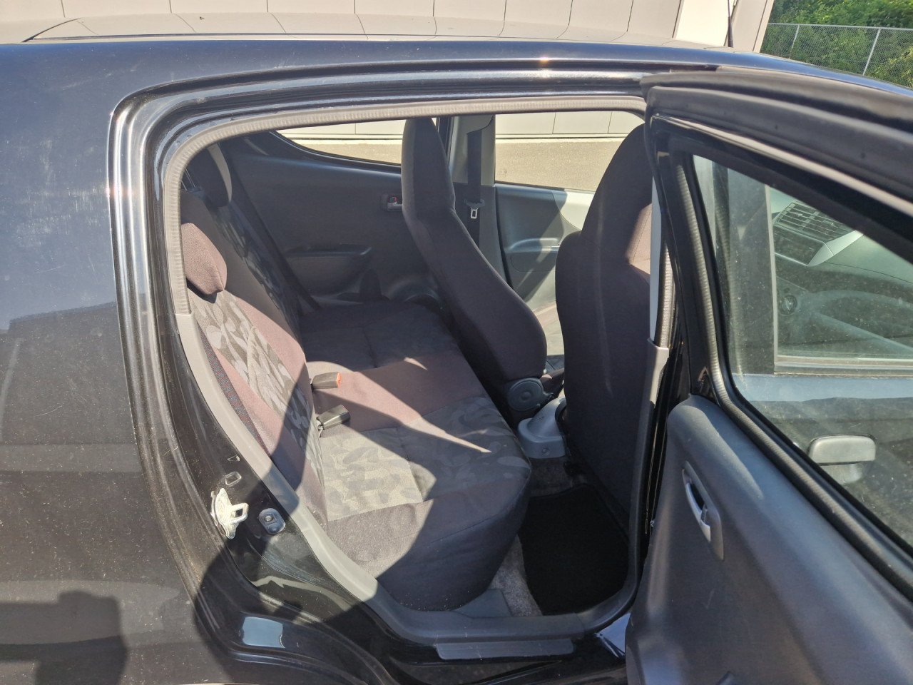 Suzuki Alto 1.0 Base