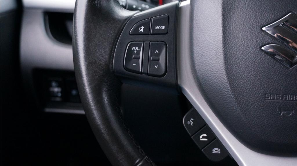 Suzuki Swift 1.2 exclusive easss rijklaar incl garantie